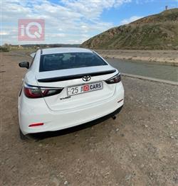 تويوتا يارس